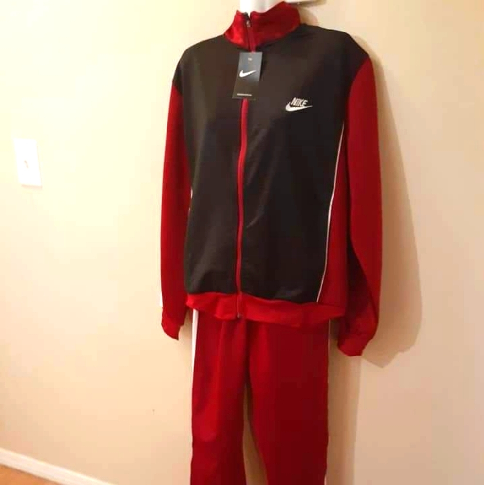 Nike outfit